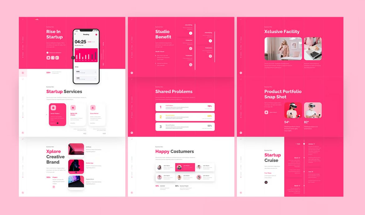 Ai Website