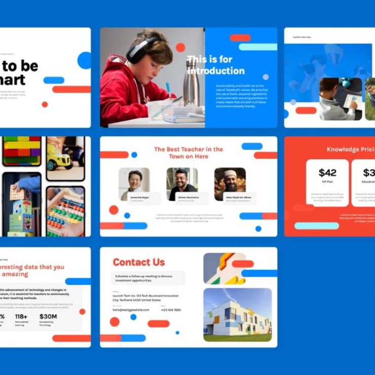 Ai Website