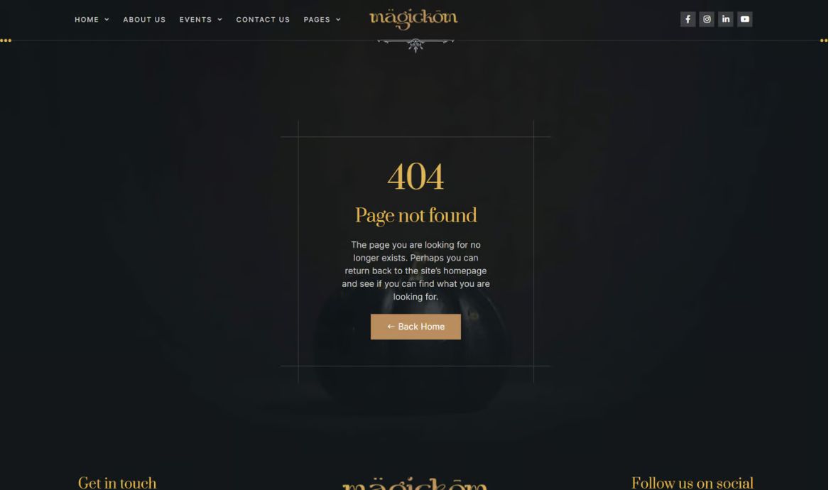 Ai Website