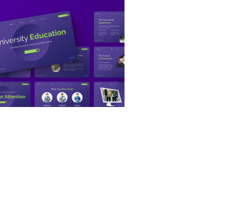 Ai Website