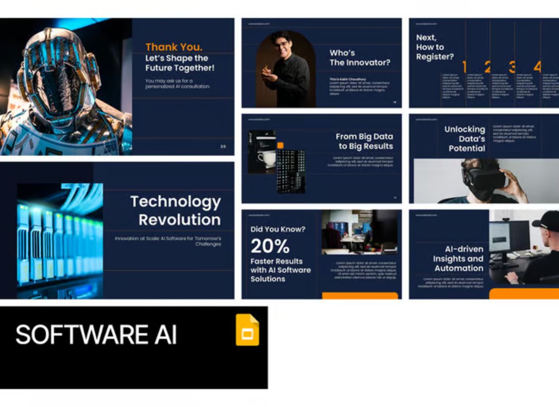 Ai Website