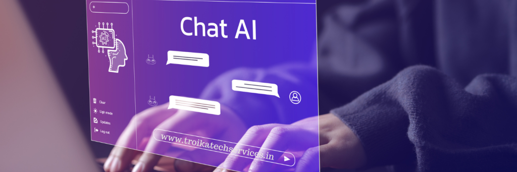 AI Chatbot AI Chatbot