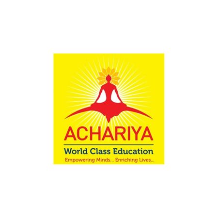 Achariya