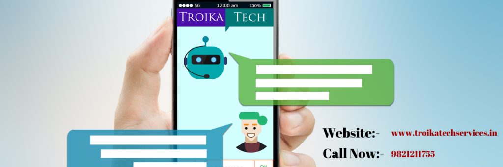 Chatbot Chatbot