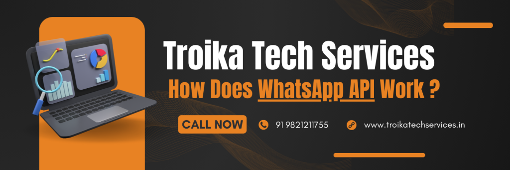 WhatsApp API WhatsApp API
